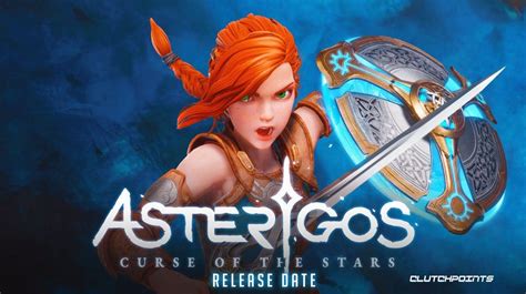 Prepare for an Epic Quest: Asterigos Release Date Confirmed